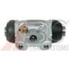 BENDIX 214535B Wheel Brake Cylinder
